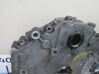 213502F000 Hyundai-Kia Крышка двигателя передняя Kia Sorento 3 restailing Арт E80858934, вид 4
