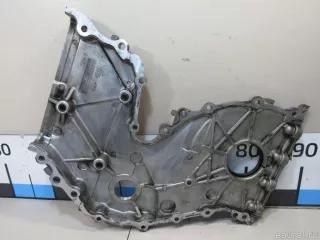 213502F000 Hyundai-Kia Крышка двигателя передняя Kia Sorento 3 restailing Арт E80858934, вид 6