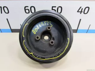 11237505829 BMW Шкив коленвала BMW 1 E81/E82/E87/E88 Арт E80888523
