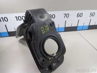 2216300067 Mercedes Benz Лючок бензобака Mercedes S W221 Арт E80890023, вид 3