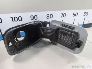 2216300067 Mercedes Benz Лючок бензобака Mercedes S W221 Арт E80890023, вид 5