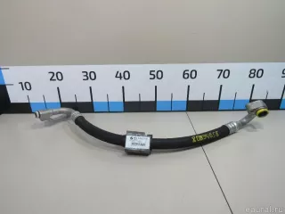 64509209717 BMW Трубка кондиционера BMW 1 E81/E82/E87/E88 Арт E80894656, вид 1
