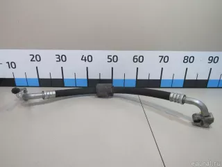 64509209717 BMW Трубка кондиционера BMW 1 E81/E82/E87/E88 Арт E80894656, вид 4