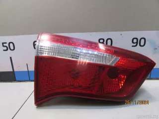 924034X000 Hyundai-Kia Фонарь задний внутренний левый Kia Rio 3 Арт E80894884, вид 1