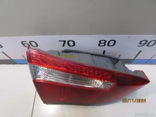 924034X000 Hyundai-Kia Фонарь задний внутренний левый Kia Rio 3 Арт E80894884, вид 3