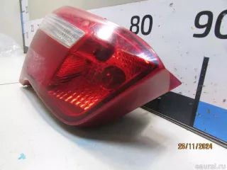 924034X000 Hyundai-Kia Фонарь задний внутренний левый Kia Rio 3 Арт E80894884, вид 4