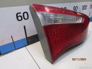 924034X000 Hyundai-Kia Фонарь задний внутренний левый Kia Rio 3 Арт E80894884, вид 5