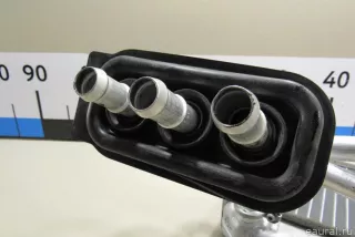64116968204 BMW Радиатор отопителя (печки) BMW X5 F15 Арт E80900389, вид 5