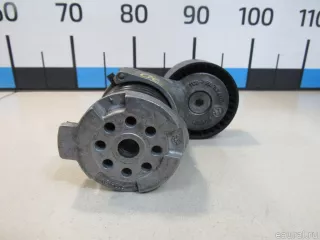 11287558752 BMW Ролик натяжителя BMW 3 E90/E91/E92/E93 Арт E80900870, вид 3