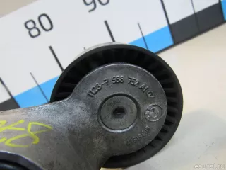 11287558752 BMW Ролик натяжителя BMW 3 E90/E91/E92/E93 Арт E80900870, вид 4