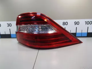 1669063401 Mercedes Benz Фонарь задний наружный правый Mercedes ML/GLE W166 Арт E80904825, вид 2