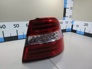 1669063401 Mercedes Benz Фонарь задний наружный правый Mercedes ML/GLE W166 Арт E80904825, вид 3