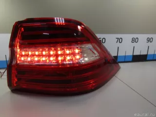 1669063401 Mercedes Benz Фонарь задний наружный правый Mercedes ML/GLE W166 Арт E80904825, вид 8