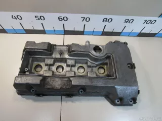 1110100330 Mercedes Benz Крышка головки блока (клапанная) Mercedes C W202 Арт E80928442, вид 1