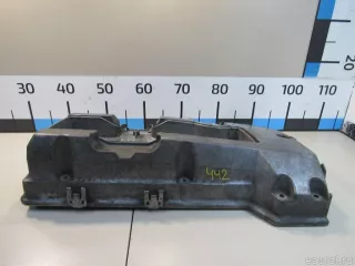 1110100330 Mercedes Benz Крышка головки блока (клапанная) Mercedes C W202 Арт E80928442, вид 2