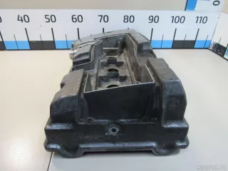 1110100330 Mercedes Benz Крышка головки блока (клапанная) Mercedes C W202 Арт E80928442, вид 5