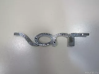 86310B2000 Hyundai-Kia Эмблема Kia Soul 2 restailing Арт E80939008, вид 3