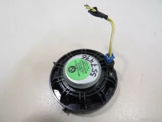 65139151127 BMW Динамик MINI CLUBMAN F54 Арт E80948766, вид 2