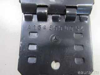 1648990054 Mercedes Benz Упор противооткатный Mercedes ML W164 Арт E80949416, вид 3