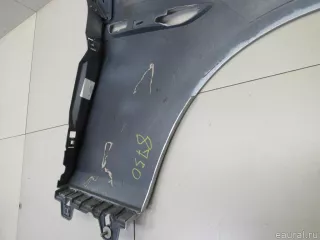 41357230577 BMW Крыло переднее левое BMW 6 F06/F12/F13 Арт E80959315, вид 7