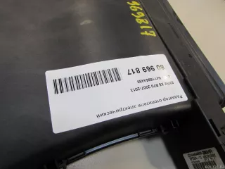 64116954488 BMW Электрический радиатор отопителя (тэн) BMW X6 E71/E72 Арт E80969817, вид 6