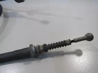 597701P000 Hyundai-Kia Трос стояночного тормоза правый Kia Venga Арт E80972967, вид 3