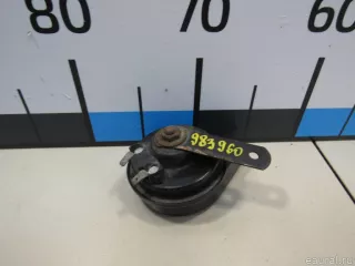 0055422820 Mercedes Benz Сигнал звуковой Mercedes ML W164 Арт E80983960, вид 1