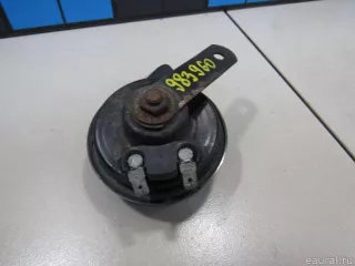 0055422820 Mercedes Benz Сигнал звуковой Mercedes ML W164 Арт E80983960, вид 2