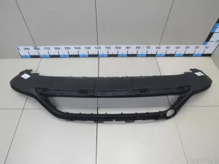 1678851806 Mercedes Benz Спойлер переднего бампера Mercedes GLS X167 Арт E80986493, вид 2