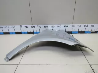 1698810201 Mercedes Benz Крыло переднее правое Mercedes A W169 Арт E80990138, вид 2