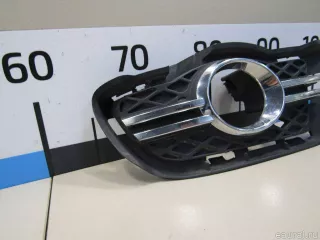 2048852223 Mercedes Benz Решетка в бампер левая Mercedes C W204 Арт E80992687, вид 3