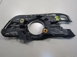 2048852223 Mercedes Benz Решетка в бампер левая Mercedes C W204 Арт E80992687, вид 4
