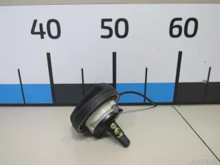 16117222392 BMW Крышка топливного бака BMW 1 E81/E82/E87/E88 Арт E81000063, вид 1
