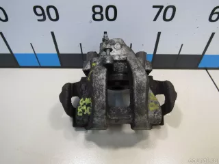 0024202683 Mercedes Benz Суппорт тормозной задний правый Mercedes E W211 Арт E81014890, вид 1