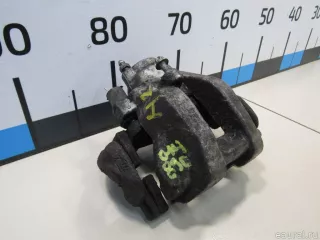 0024202683 Mercedes Benz Суппорт тормозной задний правый Mercedes E W211 Арт E81014890, вид 2