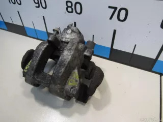 0024202683 Mercedes Benz Суппорт тормозной задний правый Mercedes E W211 Арт E81014890, вид 3