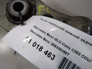 2053304507 Mercedes Benz Рычаг передний Mercedes CLS C257 Арт E81018463, вид 8