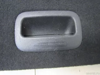 85720D9000WK Hyundai-Kia Пол багажника Kia Sportage 4 Арт E81021733, вид 2