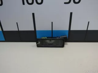 1K8943021 VAG Подсветка номера Volkswagen Polo 6 Арт E81050289, вид 1