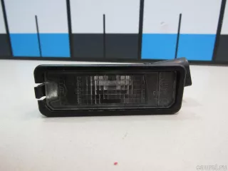 1K8943021 VAG Подсветка номера Volkswagen Polo 6 Арт E81050289, вид 2