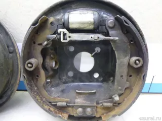 440208382R Renault Кожух защитный тормозного диска Lada largus  Арт E60701996, вид 2