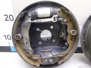 440208382R Renault Кожух защитный тормозного диска Lada largus  Арт E60701996, вид 5