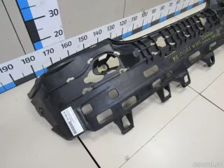 2038850265 Mercedes Benz Усилитель заднего бампера Mercedes C W203 Арт E81068347, вид 2