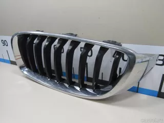 51137294813 BMW Решетка радиатора левая BMW 4 F32/F33/GT F36 Арт E81068501, вид 3