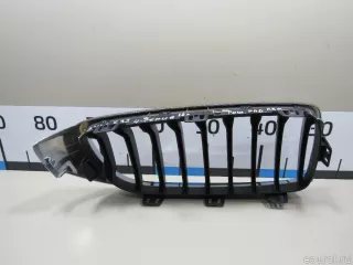 51137294813 BMW Решетка радиатора левая BMW 4 F32/F33/GT F36 Арт E81068501, вид 4
