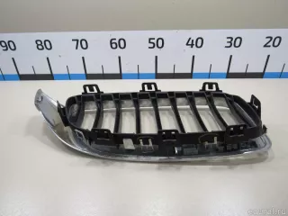 51137294813 BMW Решетка радиатора левая BMW 4 F32/F33/GT F36 Арт E81068501, вид 5