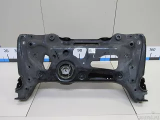 3Q0199315D VAG Балка подвески передняя (подрамник) Skoda Octavia A8 Арт E81069143, вид 5