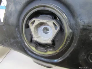 3Q0199315D VAG Балка подвески передняя (подрамник) Skoda Octavia A8 Арт E81069143, вид 7