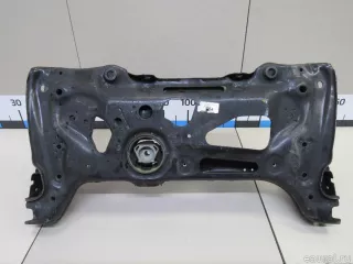 3Q0199315F VAG Балка подвески передняя (подрамник) Skoda Octavia A8 Арт E81069228, вид 5