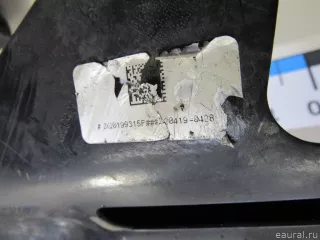 3Q0199315F VAG Балка подвески передняя (подрамник) Skoda Octavia A8 Арт E81069228, вид 6